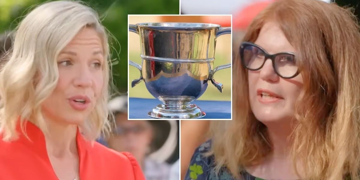 NextImg:BBC Antiques Roadshow expert requests 'proof' from guest over authenticity worry: 'Could be FIVE times more!'