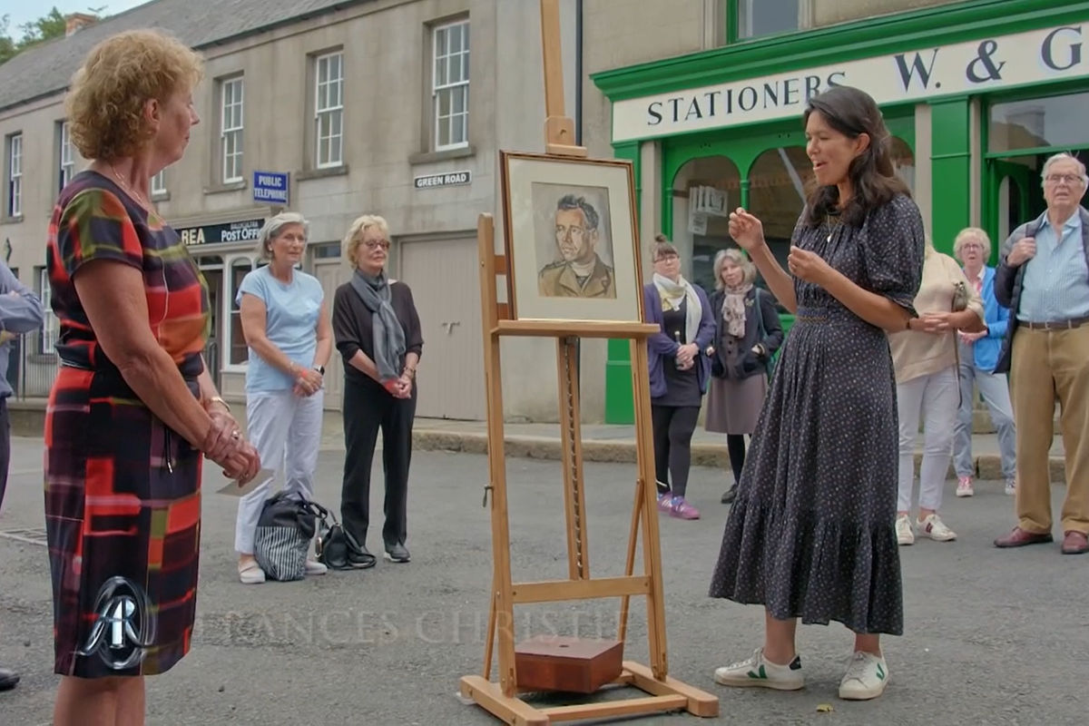 BBC Antiques Roadshow: