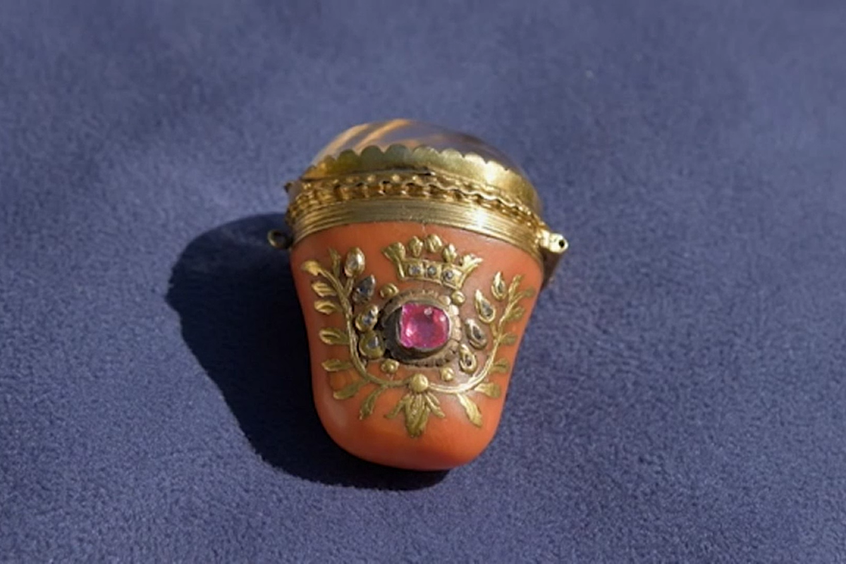 BBC Antiques Roadshow