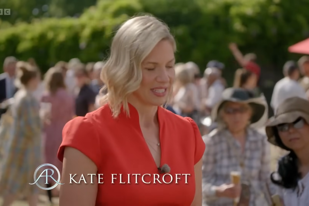 BBC Antiques Roadshow