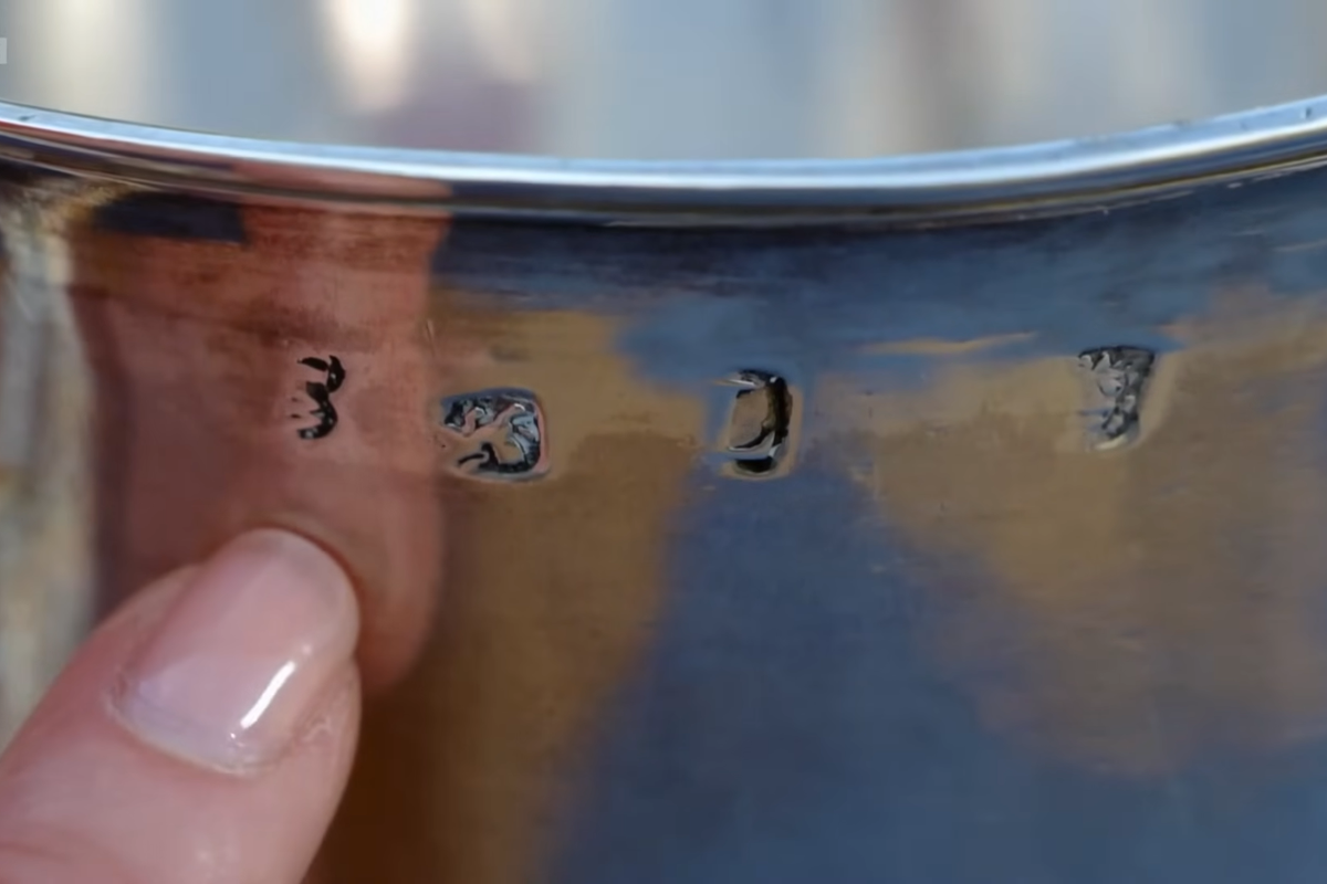 BBC Antiques Roadshow