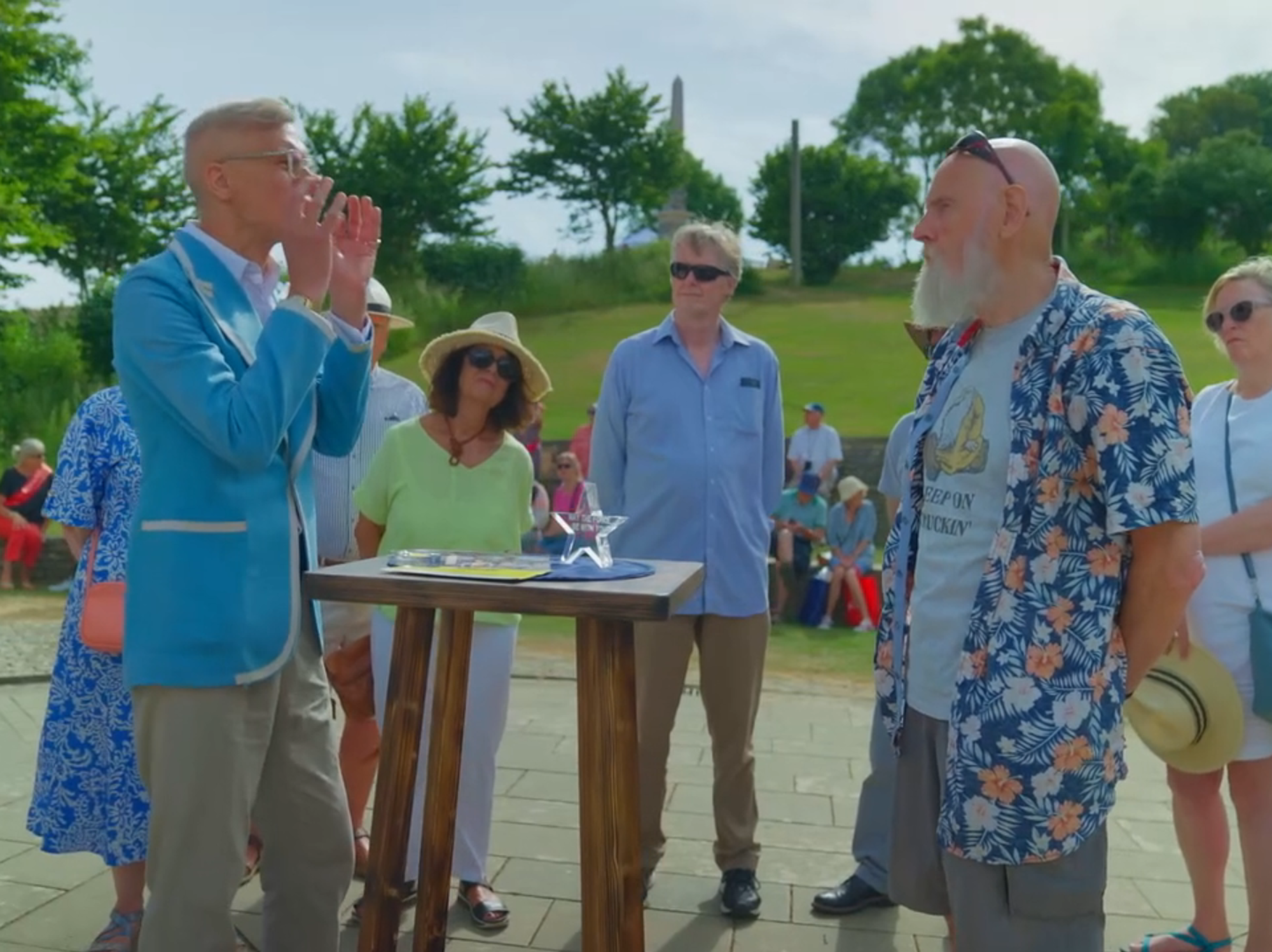 BBC Antiques Roadshow: