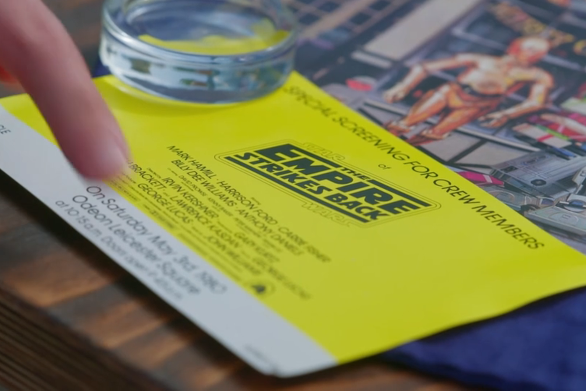 BBC Antiques Roadshow: