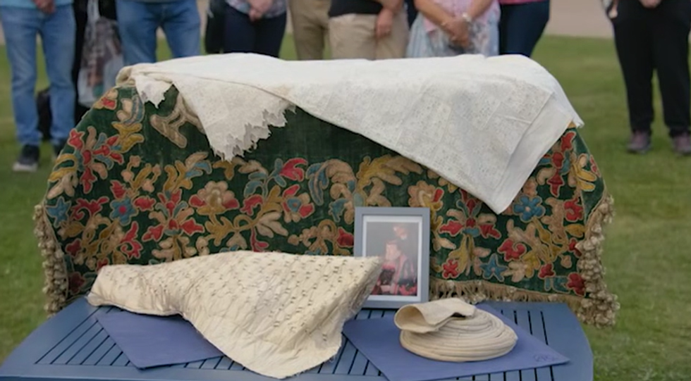 BBC Antiques Roadshow