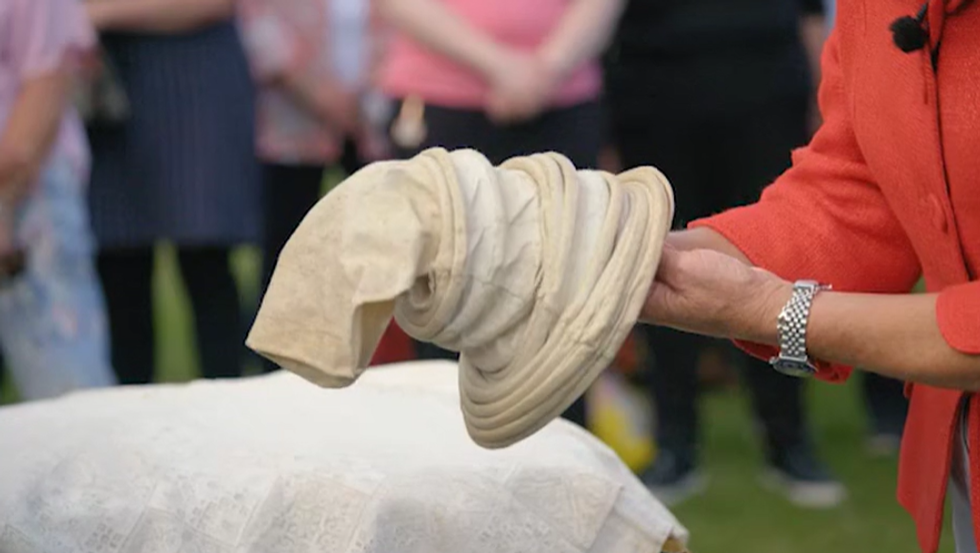 BBC Antiques Roadshow