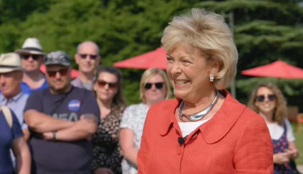 BBC Antiques Roadshow