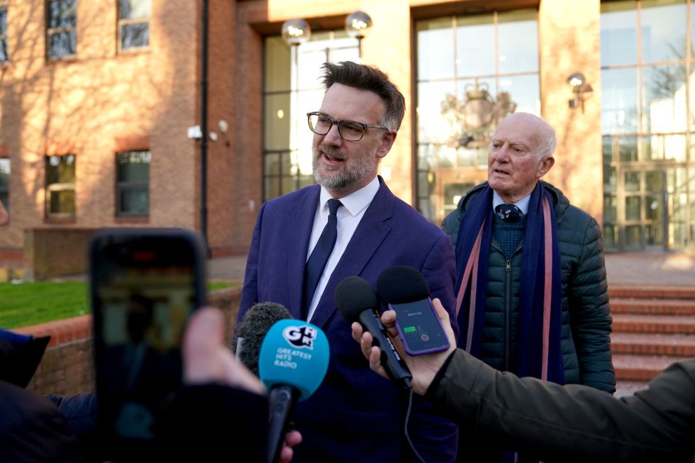 BBC Bargain Hunt: Charles Hanson