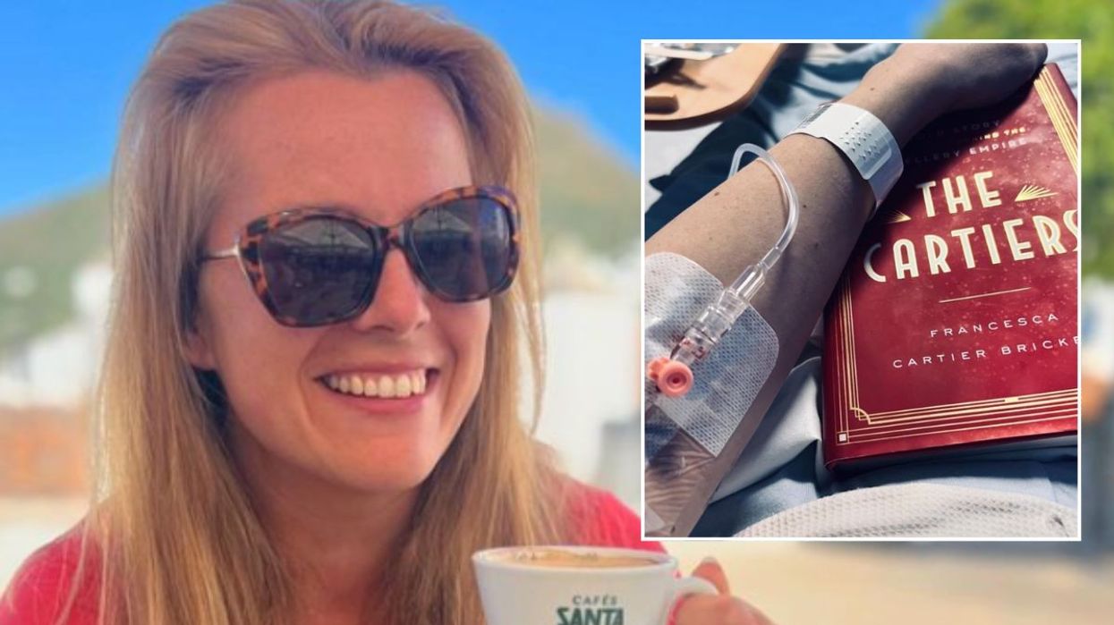 BBC Bargain Hunt: Christina Trevanion