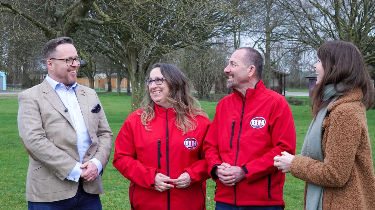 BBC Bargain Hunt: John Cameron