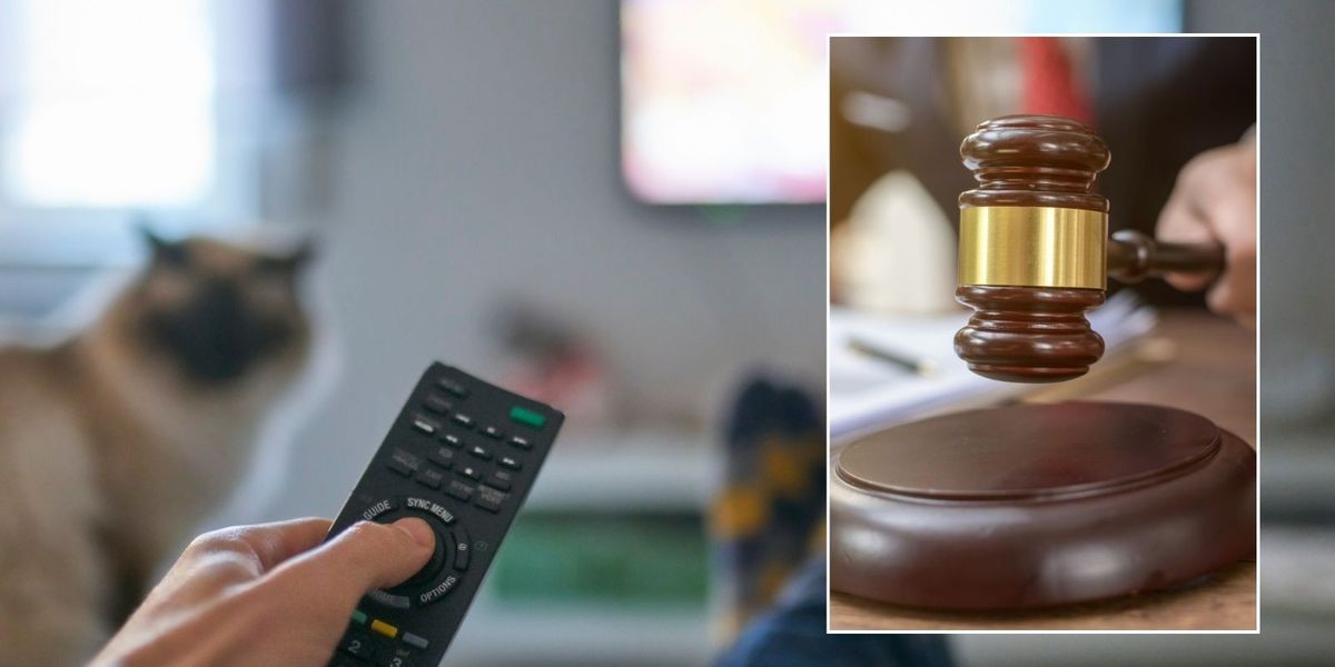 NextImg:TV licence fee prosecution reform 'needed to protect vulnerable people, say magistrates