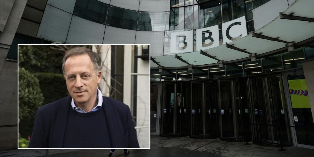 NextImg:BBC license fee should be means-tested to ensure access for poorest households, former chairman suggests