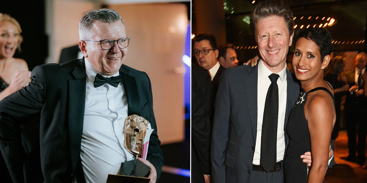 BBC Breakfast faces bullying probe with ‘tensions rife’ between Naga Munchetty and Charlie Stayt BBC Breakfast faces bullying probe with ‘tensions rife’ between Naga Munchetty and Charlie Stayt