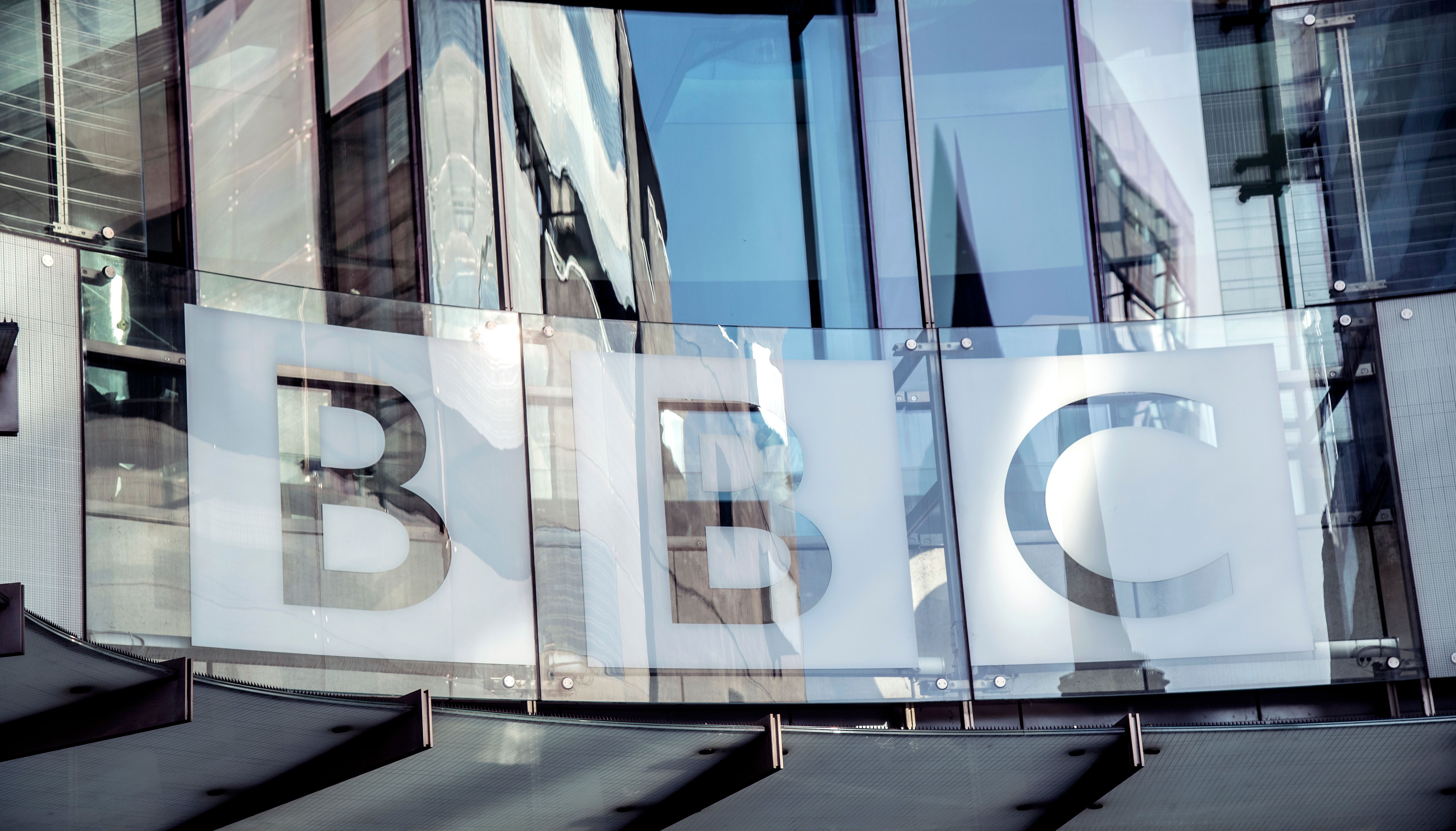 BBC Broadcasting House in London. Picture date: Tuesday January 21, 2020. Photo credit should read: Ian West/PA