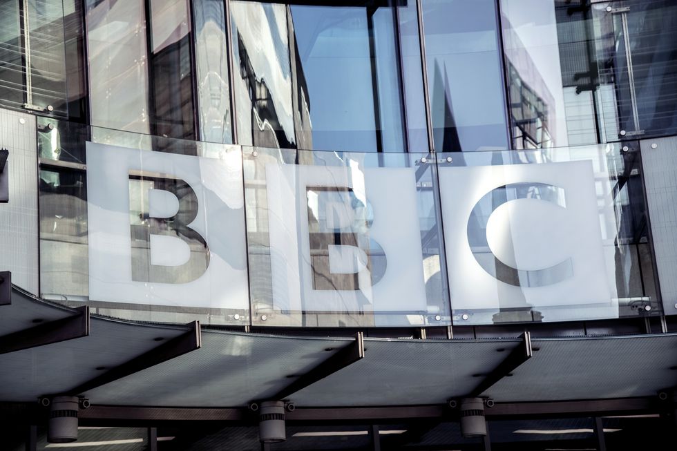 BBC Broadcasting House