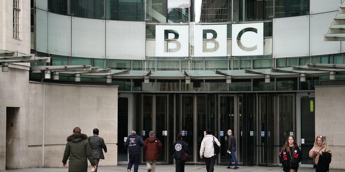 BBC review into itself concludes NO PROBLEM with editing guidelines despite Trump Panorama scandal BBC review into itself concludes NO PROBLEM with editing guidelines despite Trump Panorama scandal