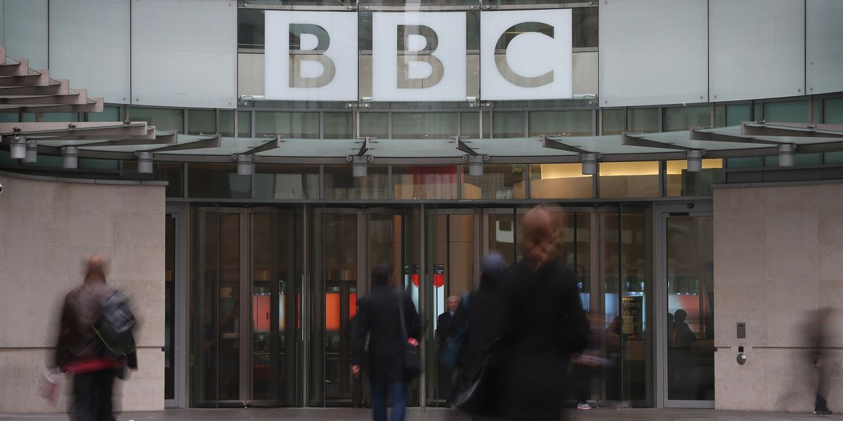 NextImg:BBC under fire for failing to disclose drug company payments to doctors in weight-loss jab debate
