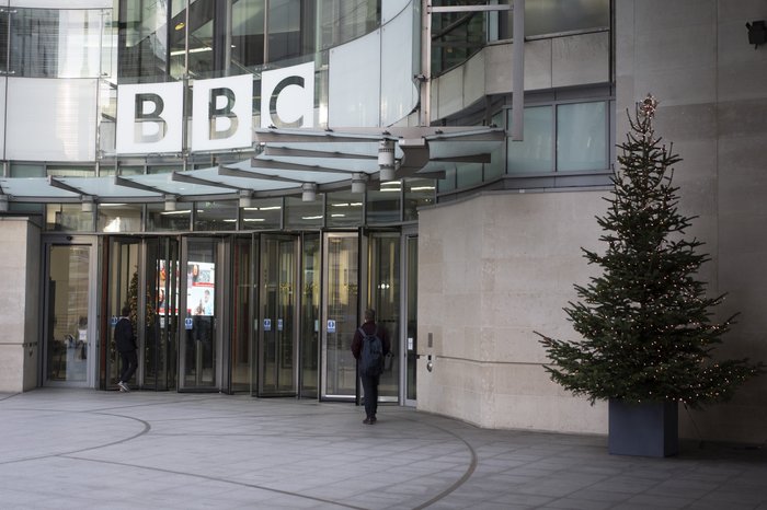 Đài phát thanh BBC