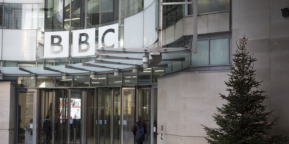 BBC and ITV reject showing World Cup half-time performance on TV BBC and ITV reject showing World Cup half-time performance on TV