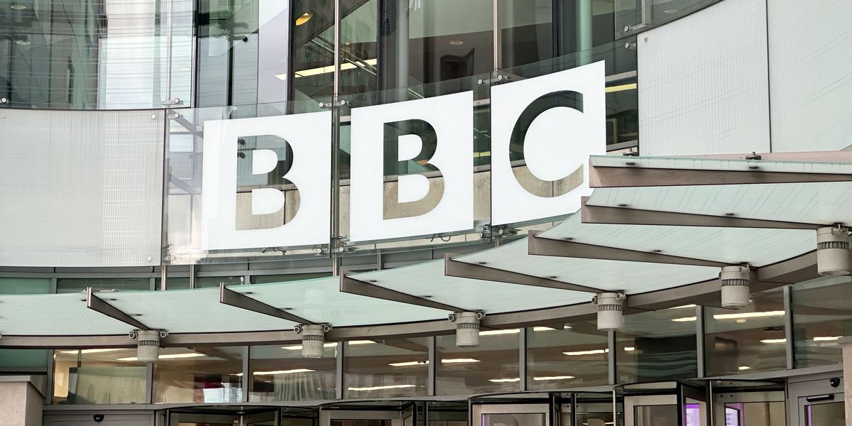 BBC risks slipping into irrelevance as new report warns broadcaster facing double threat over alienating viewers BBC risks slipping into irrelevance as new report warns broadcaster facing double threat over alienating viewers
