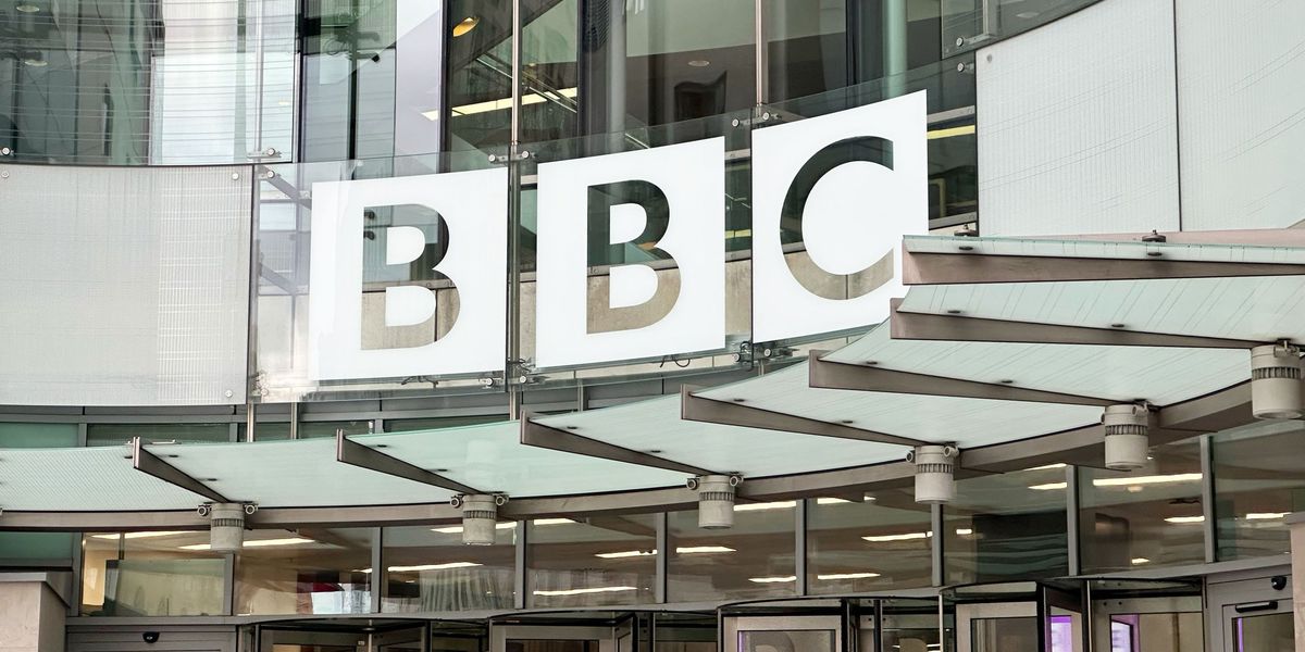 BBC ‘could introduce adverts’ to fill funding gap as licence fee refusals surge BBC ‘could introduce adverts’ to fill funding gap as licence fee refusals surge