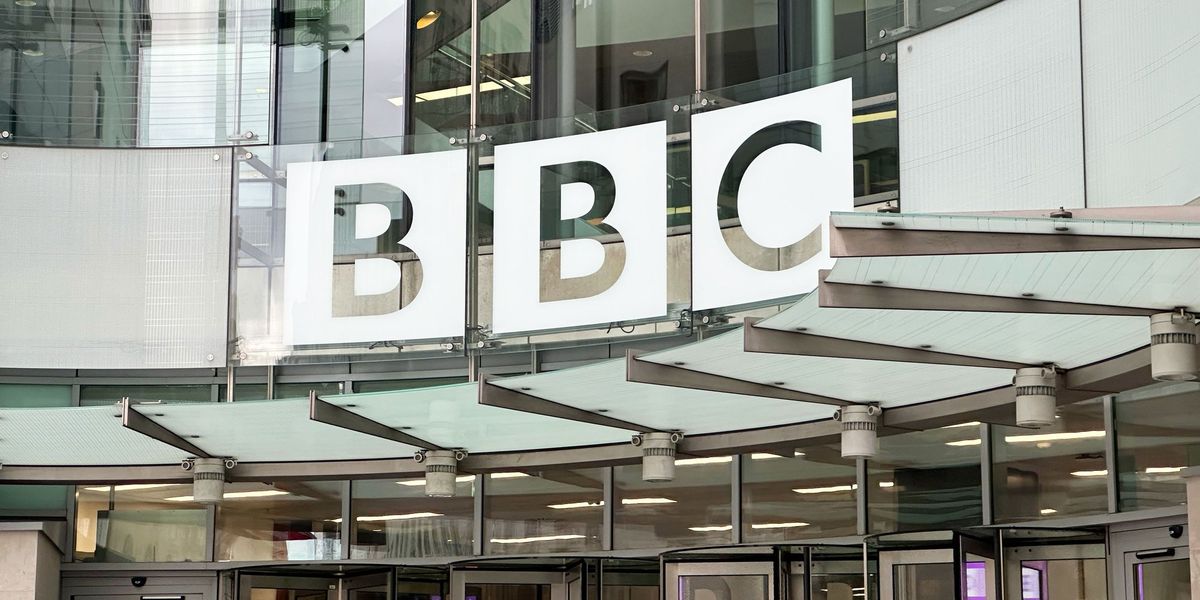 Ex-BBC chief claims broadcaster has succumbed to ‘progressive madness’ Ex-BBC chief claims broadcaster has succumbed to ‘progressive madness’