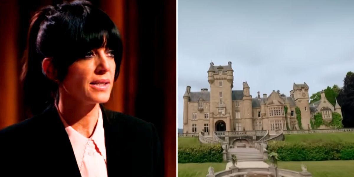 BBC Celebrity Traitors hotel pranked by ‘Mr Phantom’ artist with cryptic political message BBC Celebrity Traitors hotel pranked by ‘Mr Phantom’ artist with cryptic political message