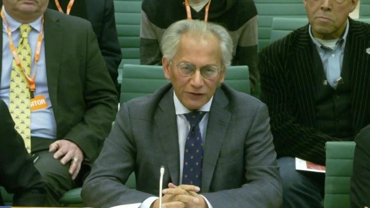 BBC chairman issues direct message to licence fee payers after myriad of failings