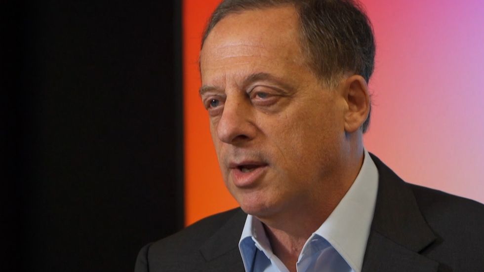 BBC chairman Richard Sharp resigns after monthslong probe as