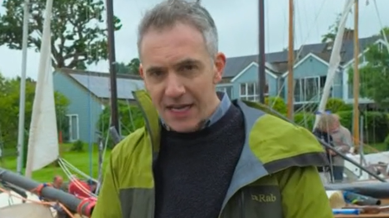 BBC Countryfile fans are not happy