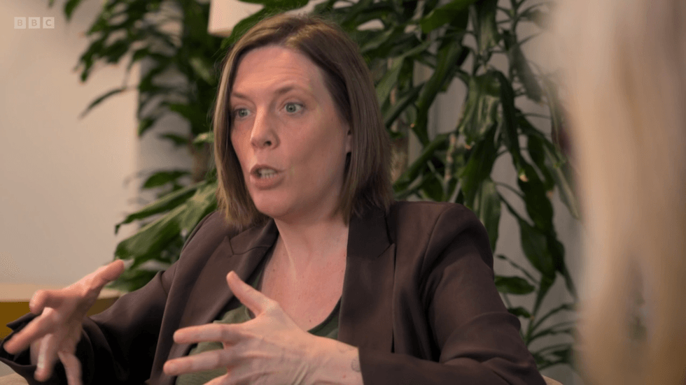 BBC Countryfile: Jss Phillips