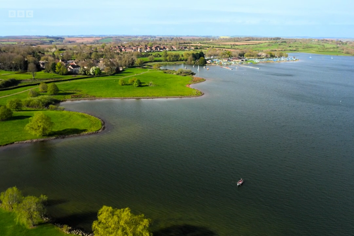 BBC Countryfile