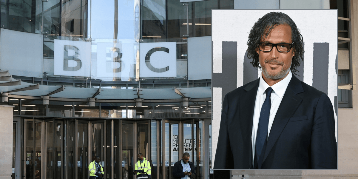BBC documentary on British Empire accused of ‘doing violence to the truth’ in ‘breach of impartiality guidlines’ BBC documentary on British Empire accused of ‘doing violence to the truth’ in ‘breach of impartiality guidlines’