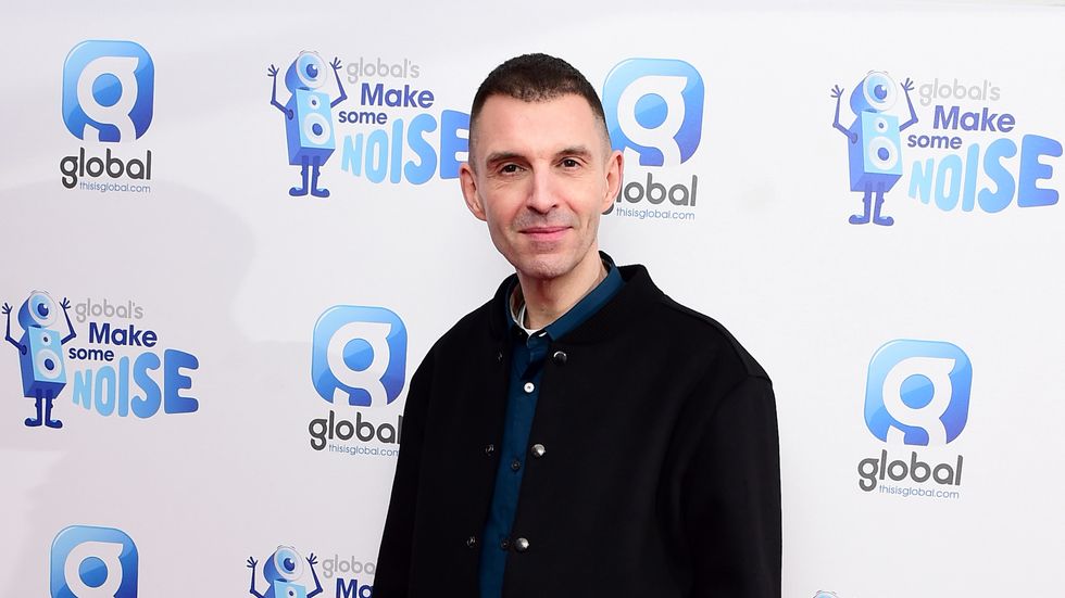 BBC director general Tim Davie says there is 'no evidence of complaints' from the DJ's time at the company.