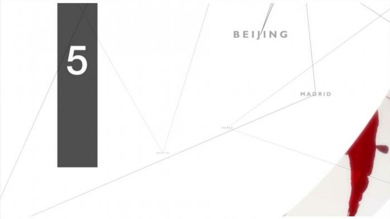 Tim Davie tells BBC staff to stand up to 'enemies' in farewell message