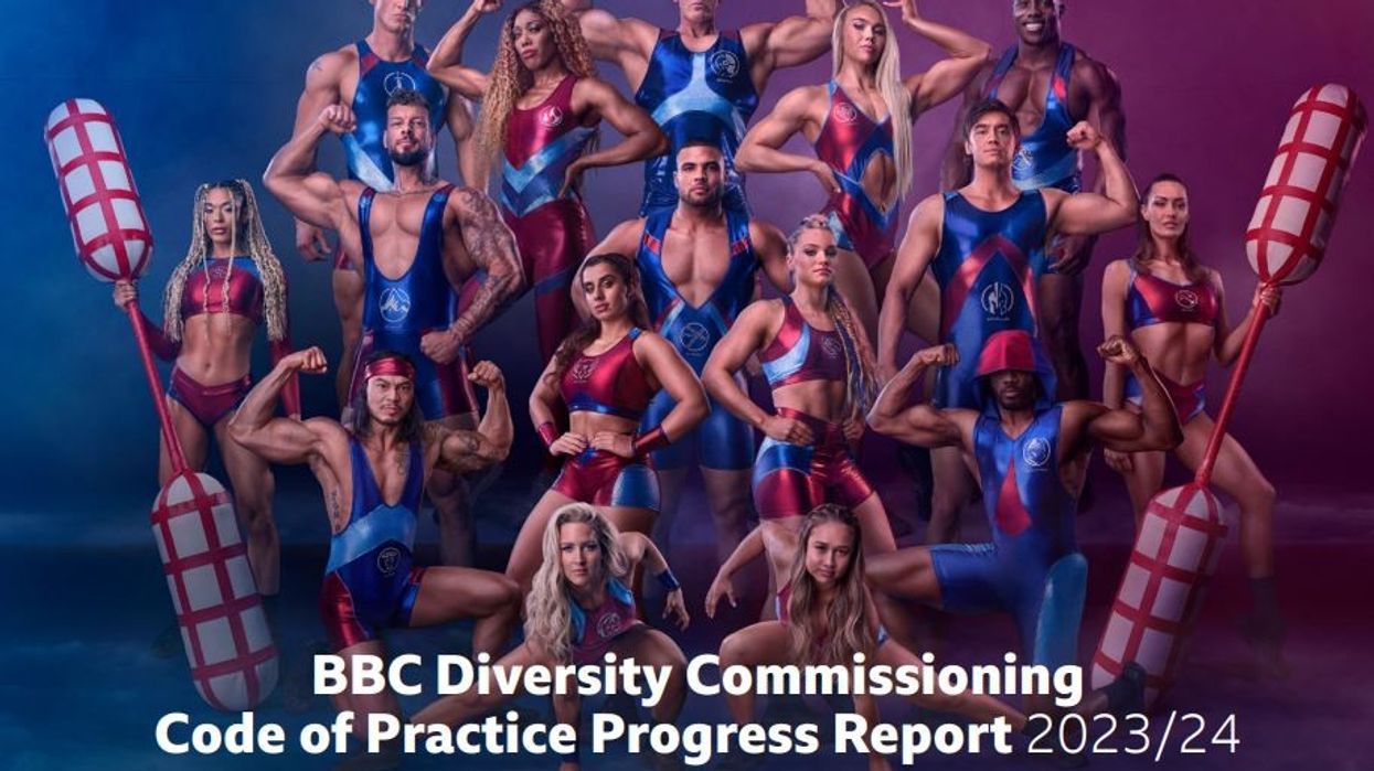 BBC Diversity Report