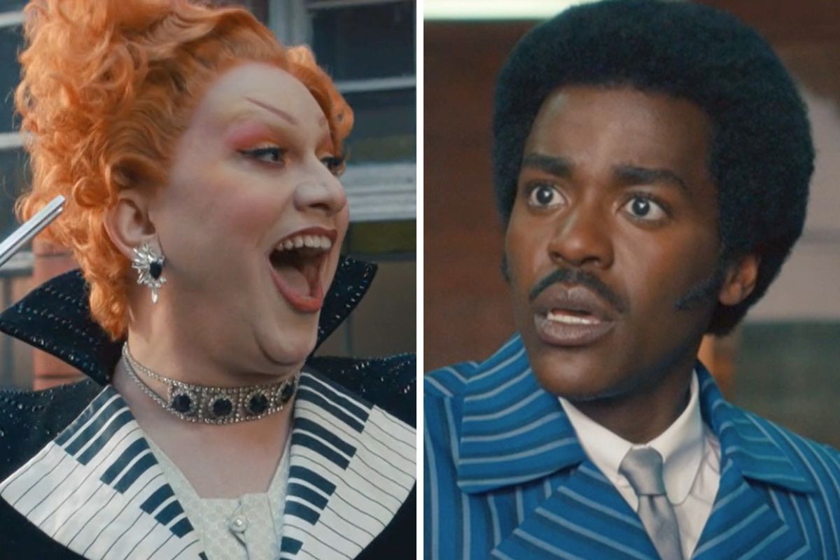 BBC Doctor Who: Maestro and the Doctor