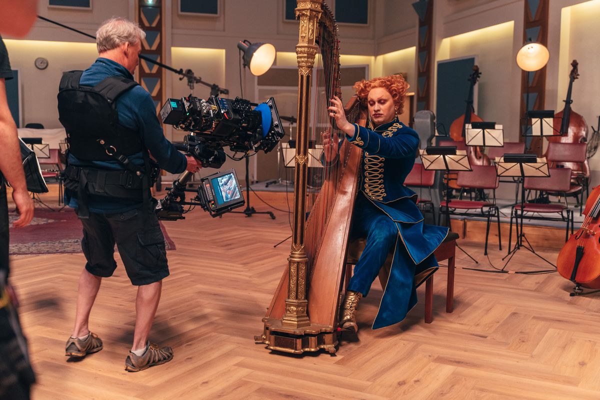 BBC Doctor Who: Maestro