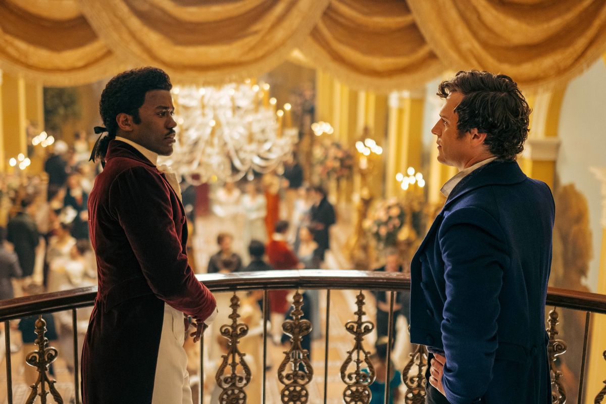 BBC Doctor Who: The Doctor faces a new enemy in the form of Jonathan Groff's Rogue