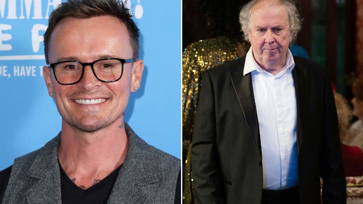 BBC EastEnders confirms return of pop star star amid emotional Nigel Bates plot