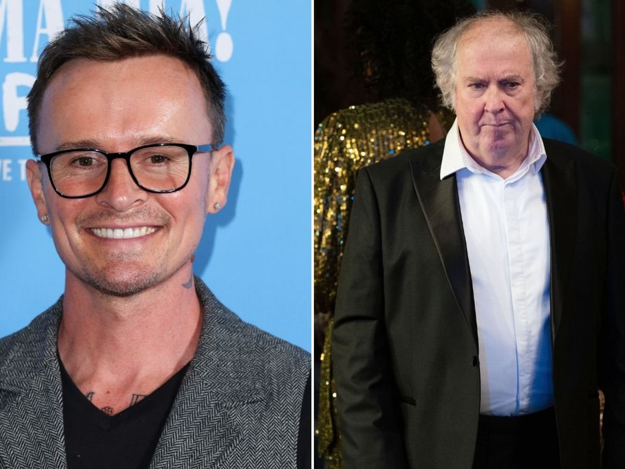 BBC EastEnders confirms return of pop star star amid emotional Nigel Bates plot