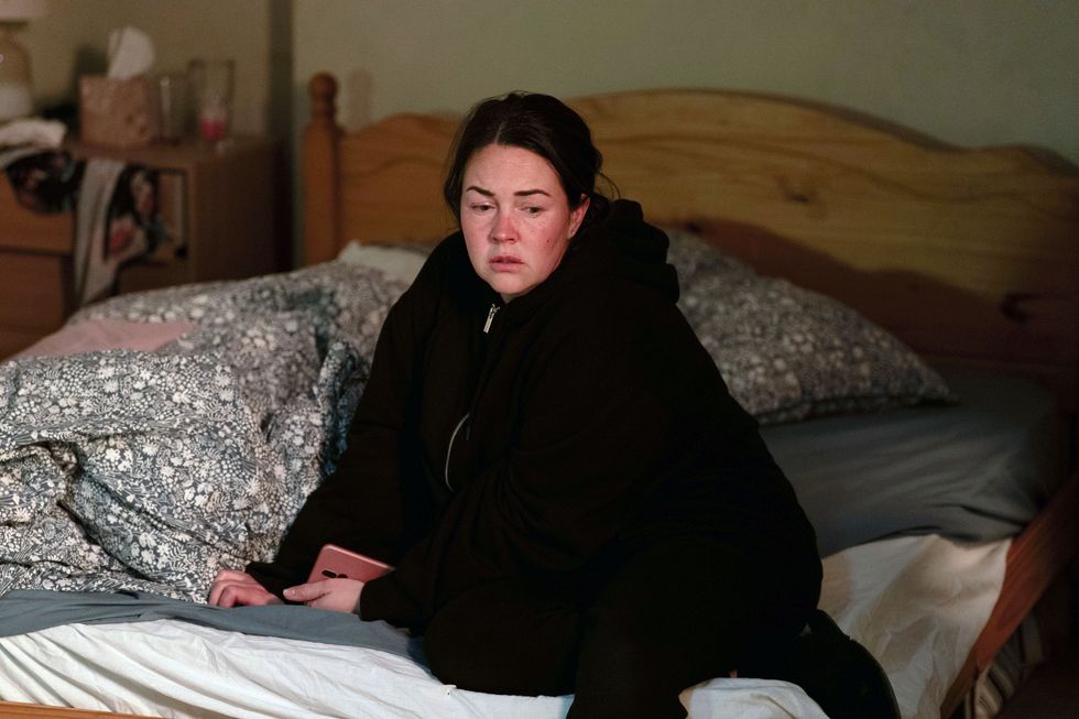 BBC EastEnders: Stacey Slater