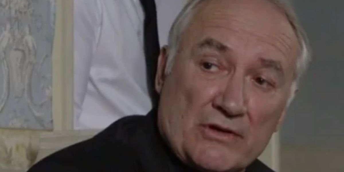BBC EastEnders star dies at 79 as tributes flood in for ‘wonderful man’ BBC EastEnders star dies at 79 as tributes flood in for ‘wonderful man’