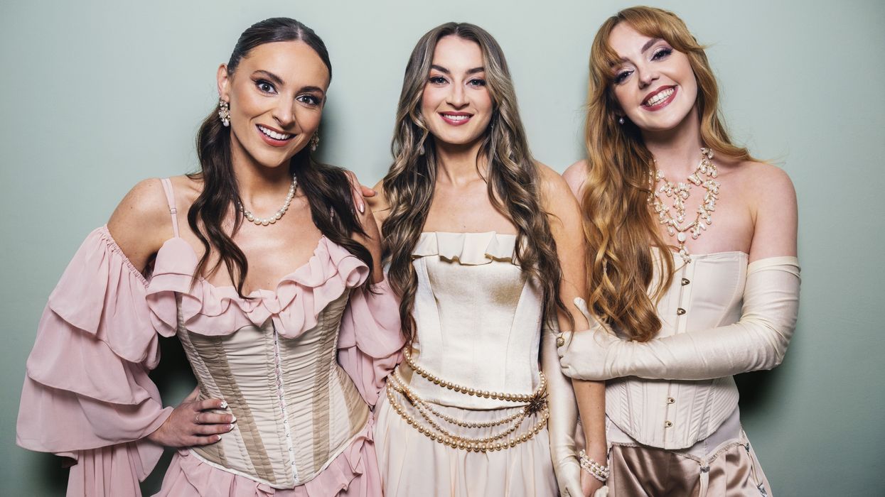 BBC Eurovision: Remember Monday