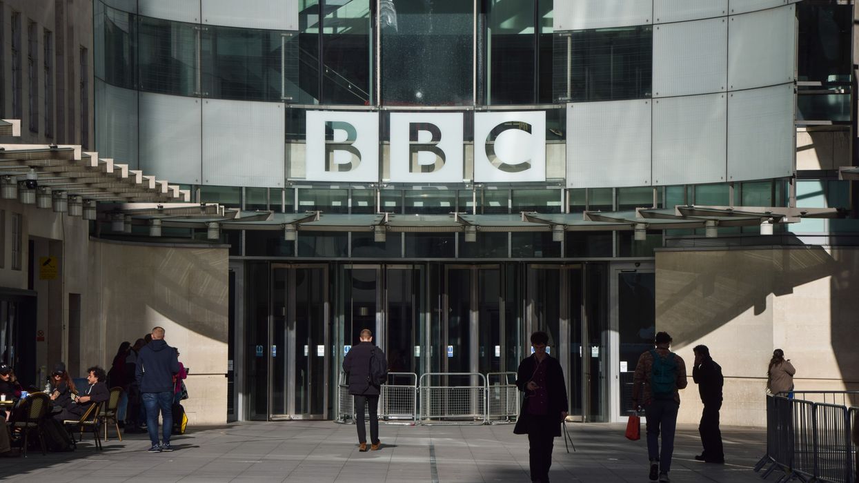 BBC Football Focus