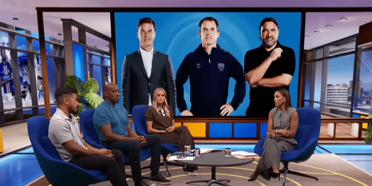 BBC cuts Football Focus from its screens in latest axe made by corporation BBC cuts Football Focus from its screens in latest axe made by corporation