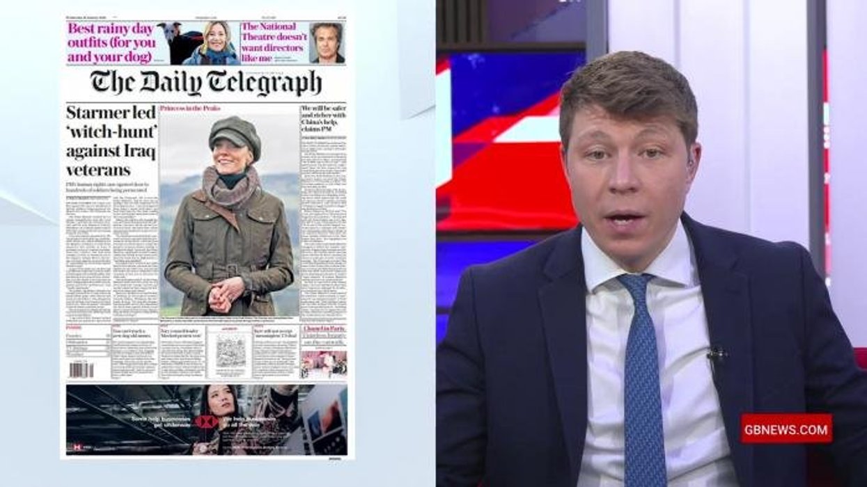 BBC forced to apologise after incorrectly omitting Jews in Holocaust Memorial Day report