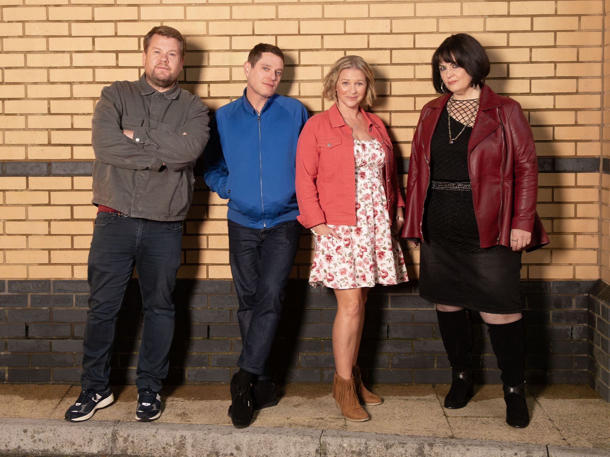 BBC Gavin and Stacey