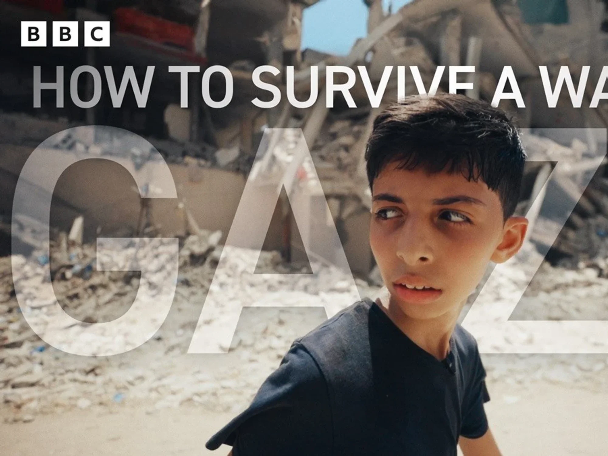 BBC Gaza doc