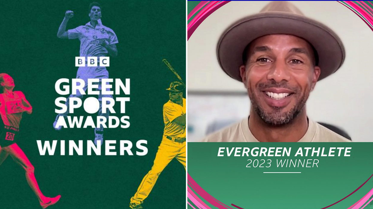 BBC Green Sport Awards