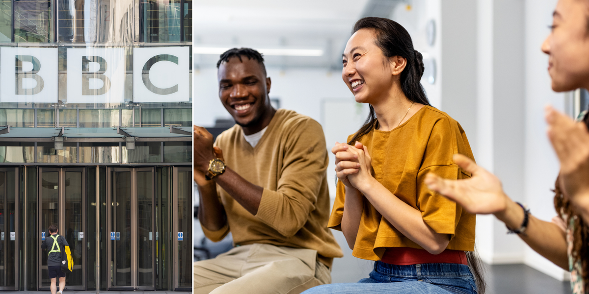 BBC sparks fury after questioning if term 'ethnic minority' should be replaced by 'global majority'